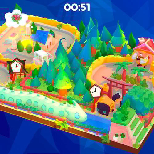 Harmony's Odyssey Cd Key Steam Global